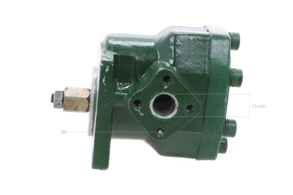Oliepomp Yanmar YM GPI-C-9C - Imagen 7