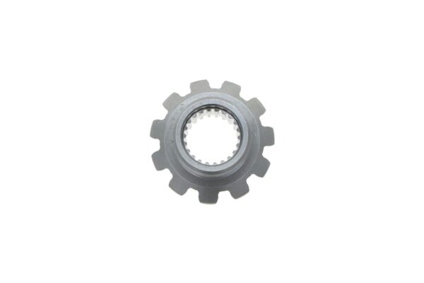 Iseki Pinon Eje delantero SF230, TM215, TM217, TM223, TC213 11 tanden - Imagen 4