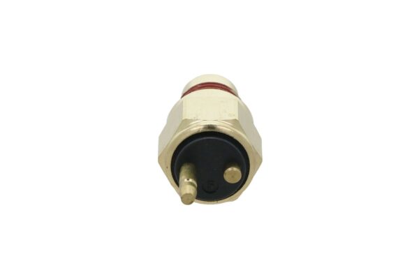 Interruptor de alarma de temperatura 12V 110°C / 230°F Yanmar, Komatsu, John Deere, etc., - Imagen 2