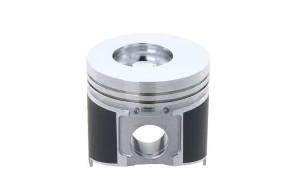 Pistón Inyección Directa STD Yanmar 3TNV88, 4TNV88, 3JH4, 3JH5, 4JH4E, 4JH5E, Komatsu 3D88E, 4D88, 4D88E - Imagen 3
