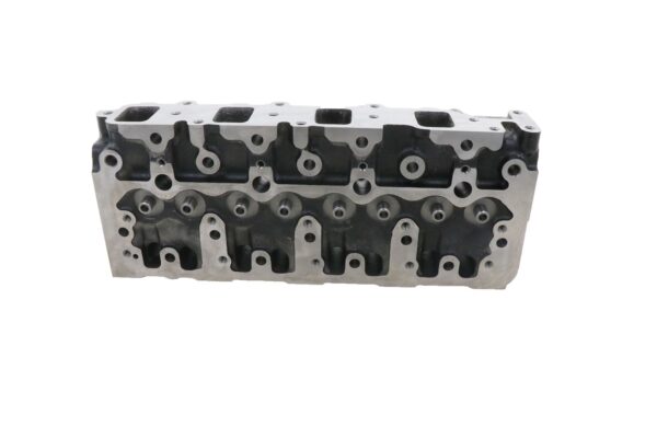 Culata inyección directa Yanmar 4TNV84, 4TNV88, KOMATSU 4D84E, S4D84E, 4D88E, John Deere, Gehl, Hitachi, Takeuchi, Etc. - Imagen 2