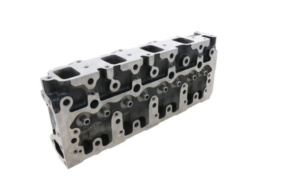 Culata inyección directa Yanmar 4TNV84, 4TNV88, KOMATSU 4D84E, S4D84E, 4D88E, John Deere, Gehl, Hitachi, Takeuchi, Etc. - Imagen 3
