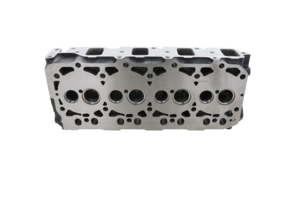 Culata inyección directa Yanmar 4TNV84, 4TNV88, KOMATSU 4D84E, S4D84E, 4D88E, John Deere, Gehl, Hitachi, Takeuchi, Etc. - Imagen 5