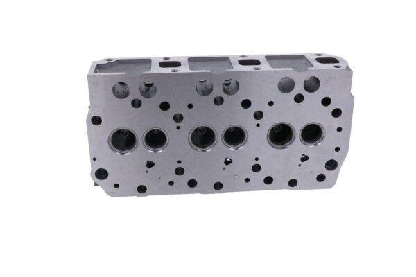 Culata Iseki, Isuzu, E3100, E3112, Iseki, Sial, SF, SFH, SGR, SXG, TF, TM, TXG, TPC, TU, 2120, Massey Ferguson, 1523, GC1705, GC1715, GC1702, GC1710, GC1720, GC2400, GC2600 - Imagen 4
