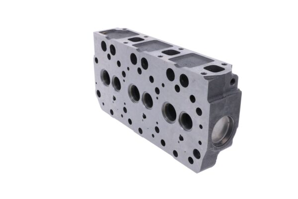 Culata Iseki, Isuzu, E3100, E3112, Iseki, Sial, SF, SFH, SGR, SXG, TF, TM, TXG, TPC, TU, 2120, Massey Ferguson, 1523, GC1705, GC1715, GC1702, GC1710, GC1720, GC2400, GC2600 - Imagen 5