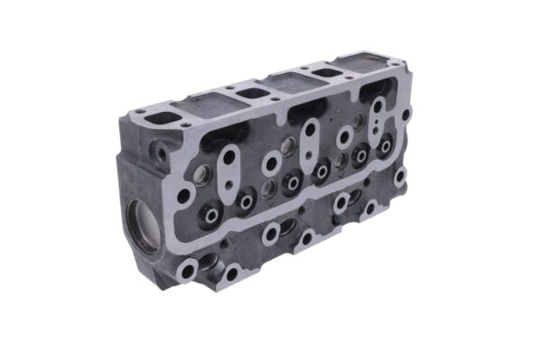Culata Iseki, Isuzu, E3100, E3112, Iseki, Sial, SF, SFH, SGR, SXG, TF, TM, TXG, TPC, TU, 2120, Massey Ferguson, 1523, GC1705, GC1715, GC1702, GC1710, GC1720, GC2400, GC2600 - Imagen 7