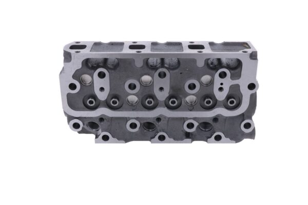 Culata Iseki, Isuzu, E3100, E3112, Iseki, Sial, SF, SFH, SGR, SXG, TF, TM, TXG, TPC, TU, 2120, Massey Ferguson, 1523, GC1705, GC1715, GC1702, GC1710, GC1720, GC2400, GC2600 - Imagen 8