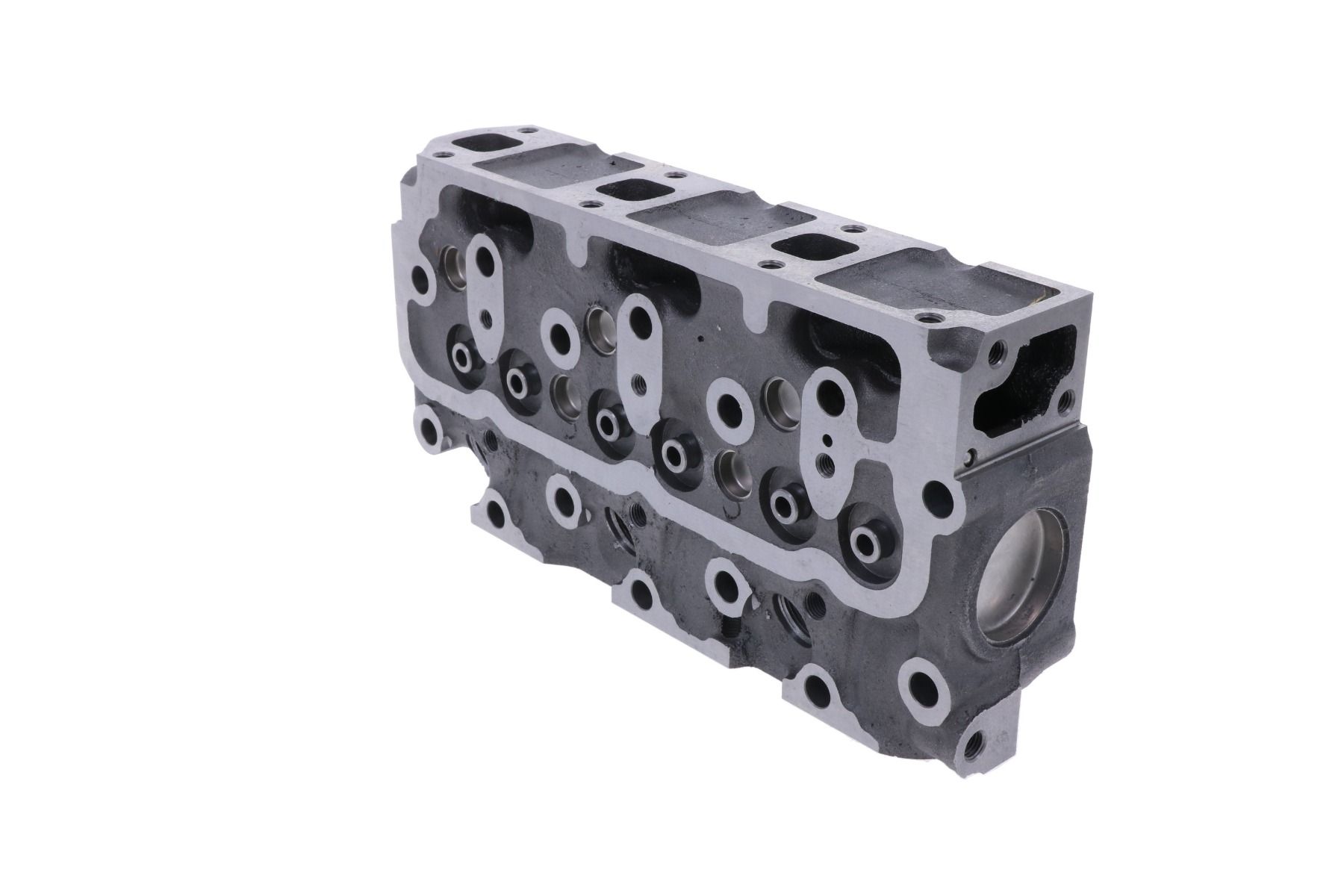 Culata Iseki, Isuzu, E3100, E3112, Iseki, Sial, SF, SFH, SGR, SXG, TF, TM, TXG, TPC, TU, 2120, Massey Ferguson, 1523, GC1705, GC1715, GC1702, GC1710, GC1720, GC2400, GC2600