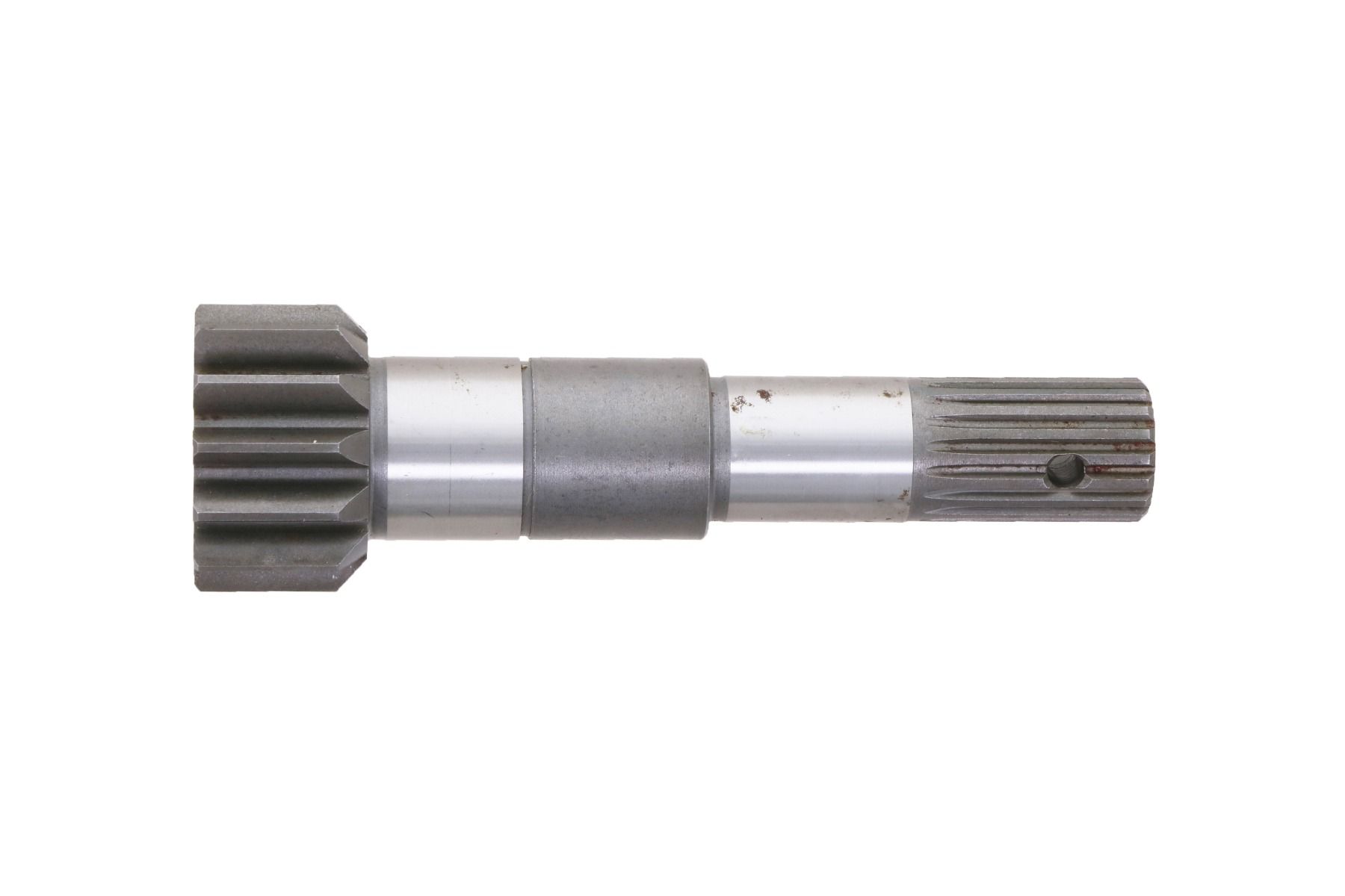Iseki Caja de cambios del eje de entrada TU, TX, Bolens, G154, G174 OEM