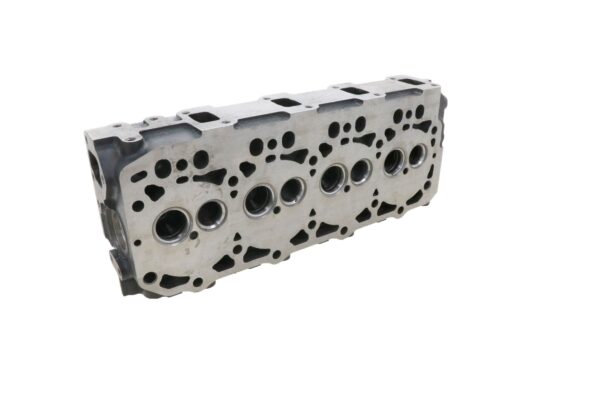 Culata inyección directa 8V Yanmar 4TNE84, 4TNE88, TK482, KOMATSU 4D84E, S4D84E, 4D88E, - Imagen 3