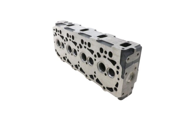 Culata inyección directa 8V Yanmar 4TNE84, 4TNE88, TK482, KOMATSU 4D84E, S4D84E, 4D88E, - Imagen 4