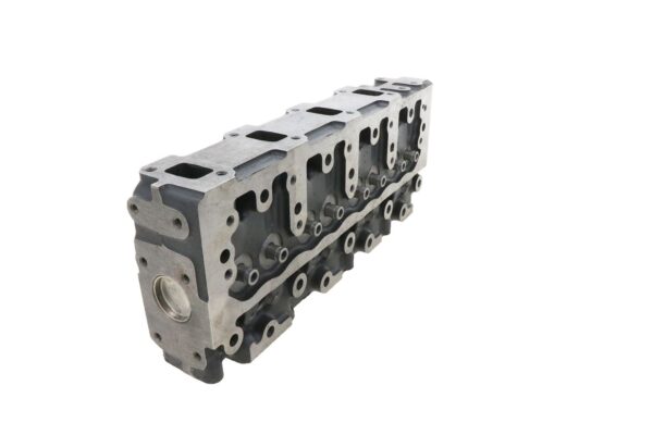 Culata inyección directa 8V Yanmar 4TNE84, 4TNE88, TK482, KOMATSU 4D84E, S4D84E, 4D88E, - Imagen 6