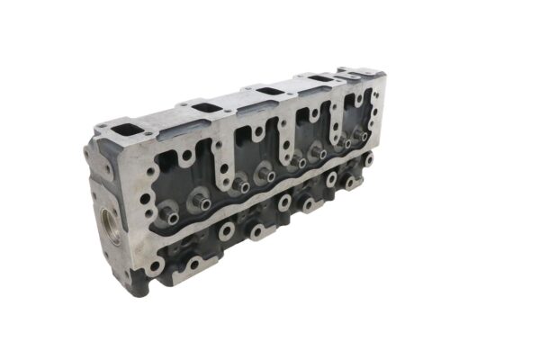 Culata inyección directa 8V Yanmar 4TNE84, 4TNE88, TK482, KOMATSU 4D84E, S4D84E, 4D88E, - Imagen 7