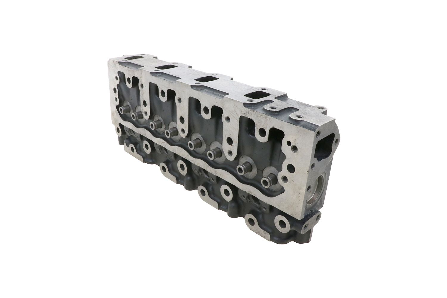 Culata inyección directa 8V Yanmar 4TNE84, 4TNE88, TK482, KOMATSU 4D84E, S4D84E, 4D88E,