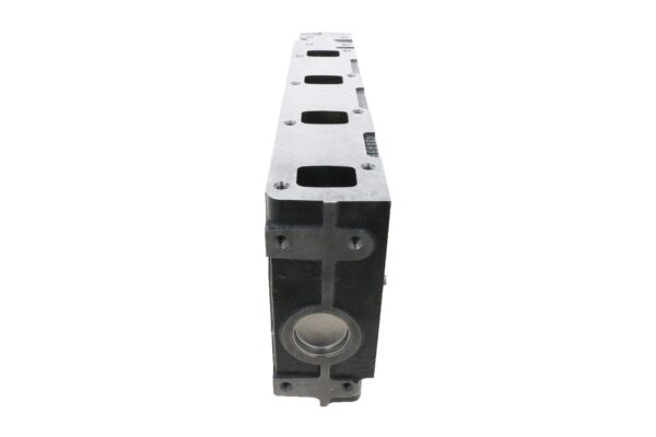 Culata inyección indirecta 8V Yanmar 4TNE92, 4TNE94, 4TNE98, Komatsu 4D92E, 4D94E, 4D94LE, 4D98E, - Imagen 3