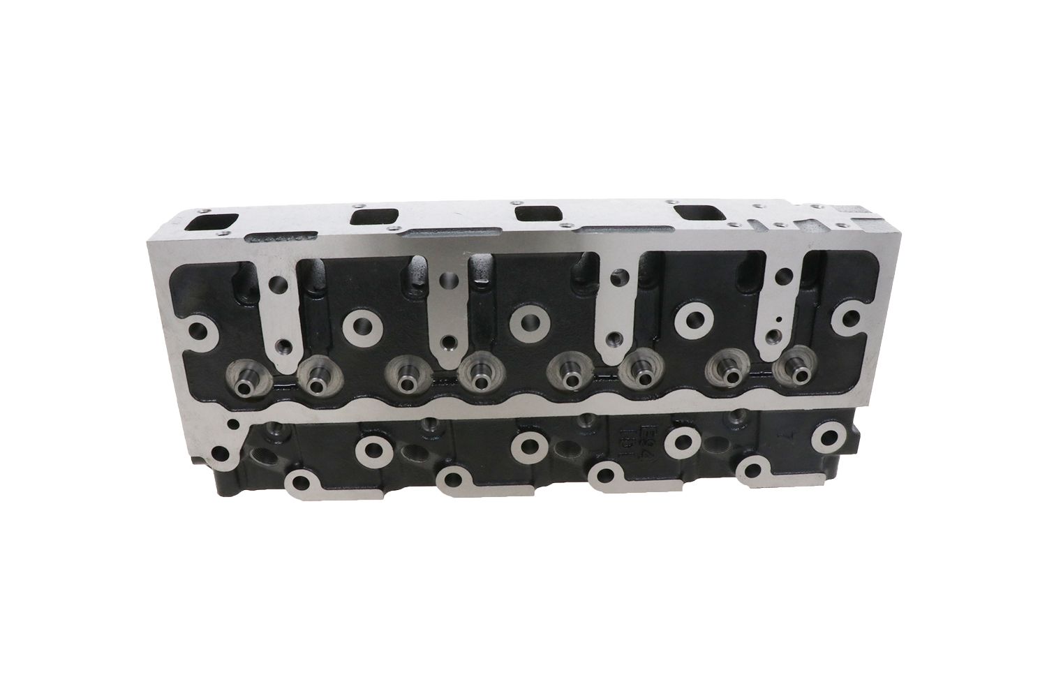 Culata inyección indirecta 8V Yanmar 4TNE92, 4TNE94, 4TNE98, Komatsu 4D92E, 4D94E, 4D94LE, 4D98E,