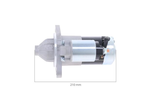 Motor de arranque Yanmar YM, F, FF - Imagen 3