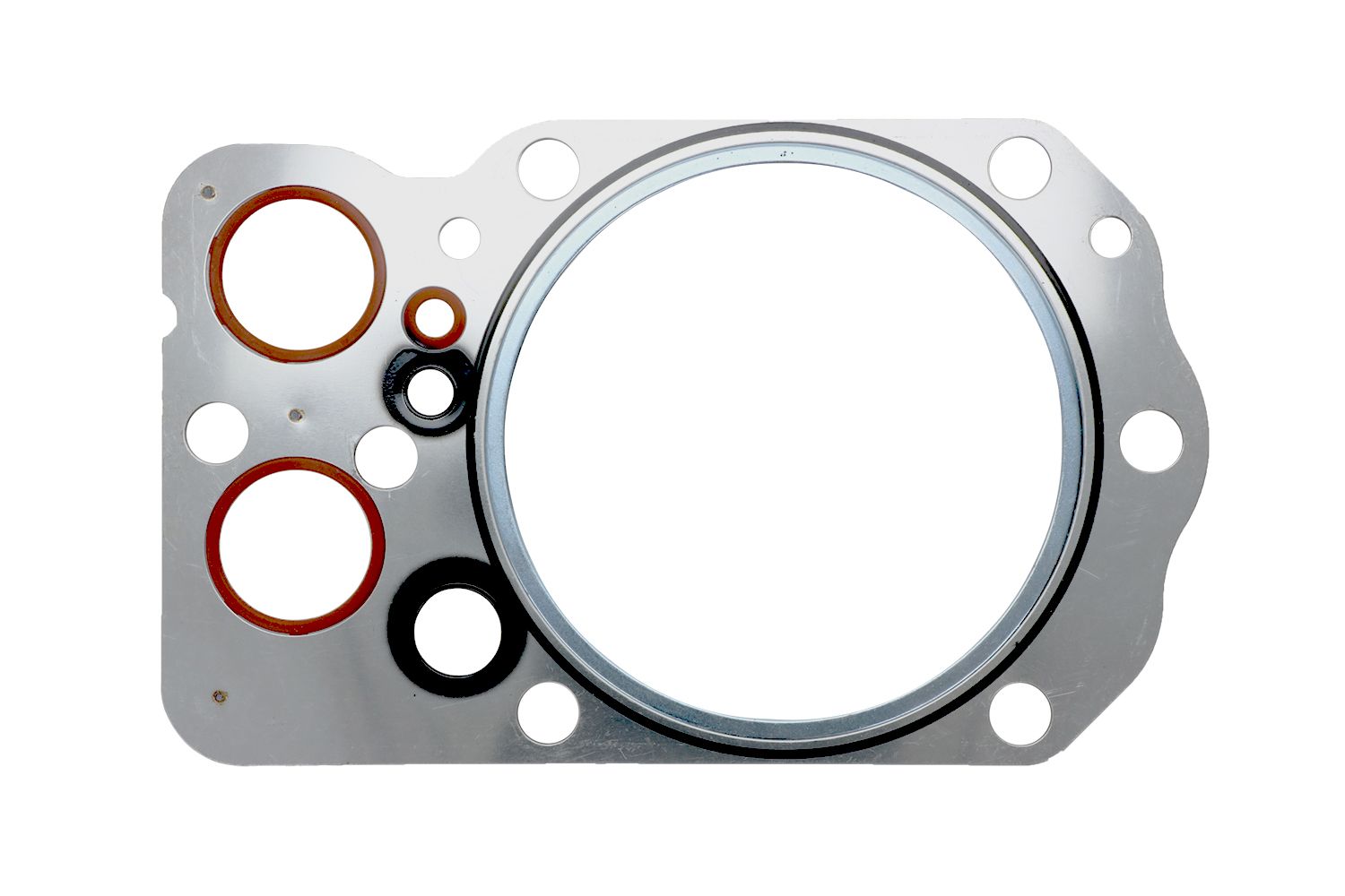 Junta de culata Mitsubishi 6D22, 6D22T, 6D24, 6D24T,