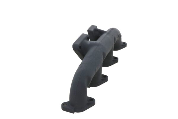 Colector Escape Kubota V1505, V1505-T, V1505-T-E2B, V1505-T-E3B - Imagen 10