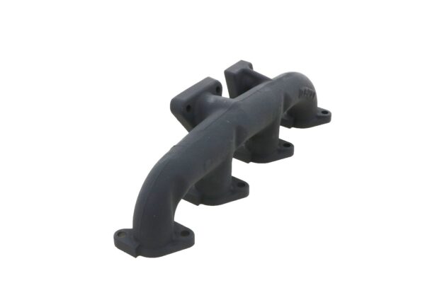 Colector Escape Kubota V1505, V1505-T, V1505-T-E2B, V1505-T-E3B - Imagen 11