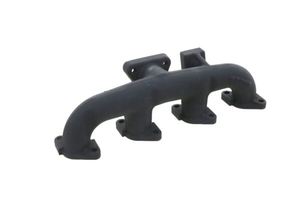 Colector Escape Kubota V1505, V1505-T, V1505-T-E2B, V1505-T-E3B - Imagen 13