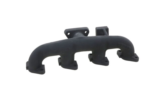 Colector Escape Kubota V1505, V1505-T, V1505-T-E2B, V1505-T-E3B - Imagen 14