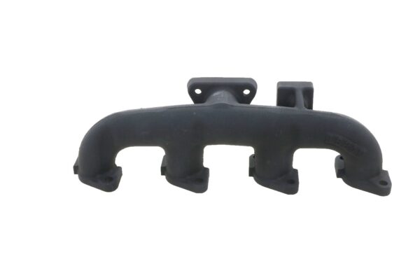 Colector Escape Kubota V1505, V1505-T, V1505-T-E2B, V1505-T-E3B - Imagen 15