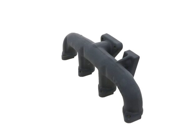 Colector Escape Kubota V1505, V1505-T, V1505-T-E2B, V1505-T-E3B - Imagen 19