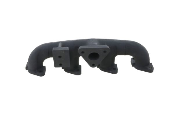 Colector Escape Kubota V1505, V1505-T, V1505-T-E2B, V1505-T-E3B - Imagen 2