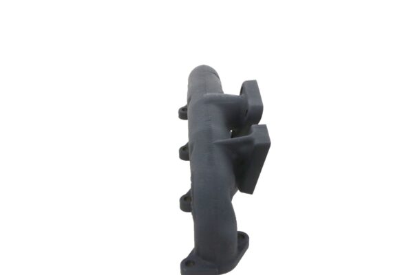 Colector Escape Kubota V1505, V1505-T, V1505-T-E2B, V1505-T-E3B - Imagen 21