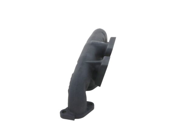 Colector Escape Kubota V1505, V1505-T, V1505-T-E2B, V1505-T-E3B - Imagen 22