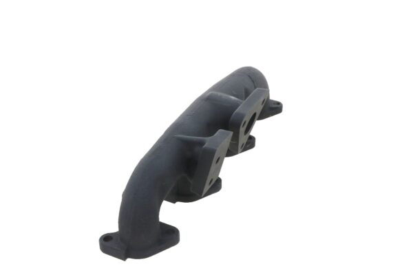Colector Escape Kubota V1505, V1505-T, V1505-T-E2B, V1505-T-E3B - Imagen 23