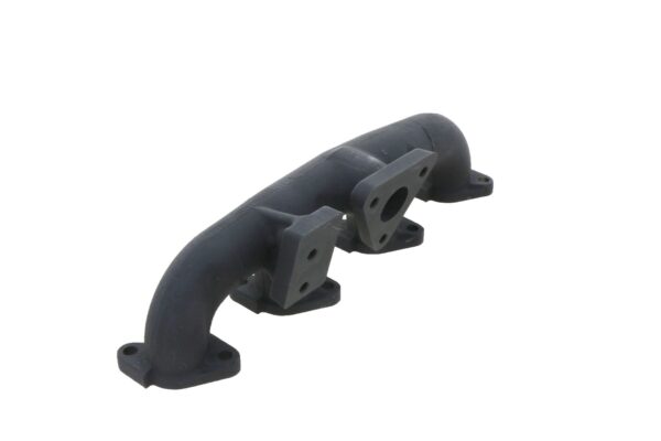 Colector Escape Kubota V1505, V1505-T, V1505-T-E2B, V1505-T-E3B - Imagen 24