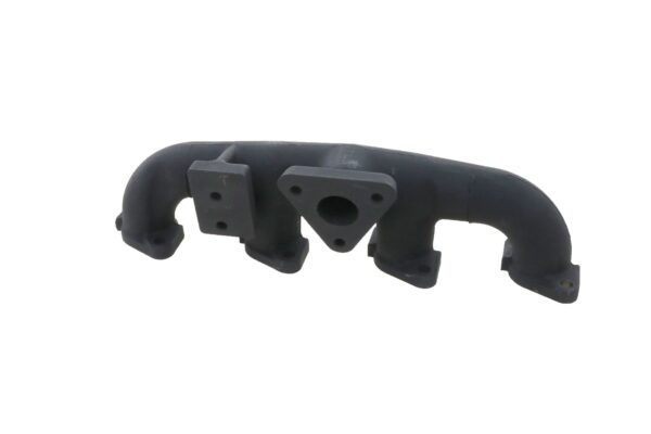 Colector Escape Kubota V1505, V1505-T, V1505-T-E2B, V1505-T-E3B - Imagen 3