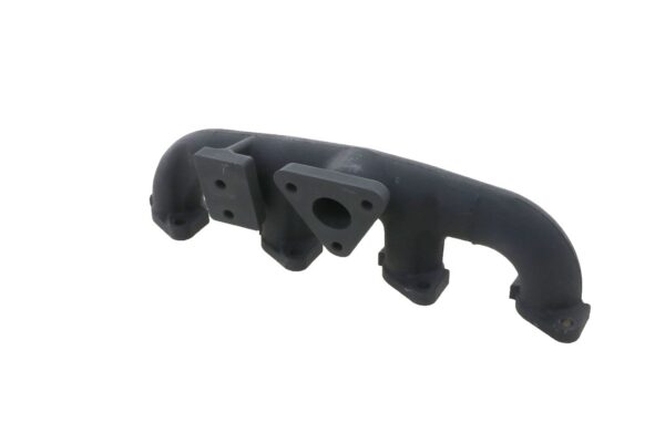 Colector Escape Kubota V1505, V1505-T, V1505-T-E2B, V1505-T-E3B - Imagen 4