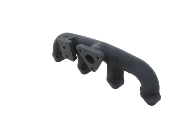 Colector Escape Kubota V1505, V1505-T, V1505-T-E2B, V1505-T-E3B - Imagen 5
