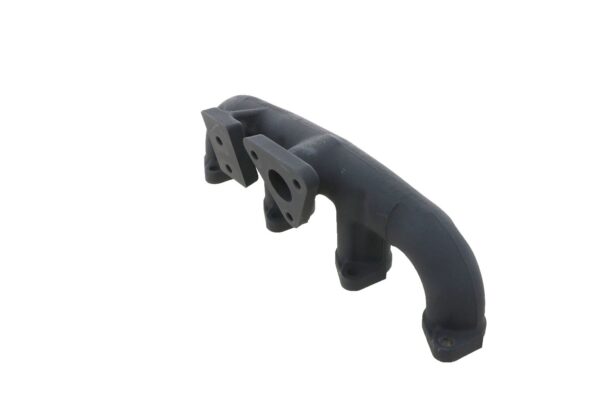Colector Escape Kubota V1505, V1505-T, V1505-T-E2B, V1505-T-E3B - Imagen 6