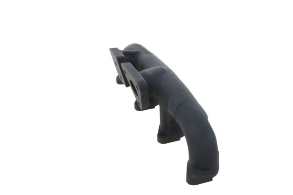 Colector Escape Kubota V1505, V1505-T, V1505-T-E2B, V1505-T-E3B - Imagen 7
