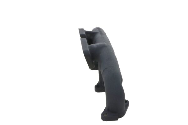 Colector Escape Kubota V1505, V1505-T, V1505-T-E2B, V1505-T-E3B - Imagen 8