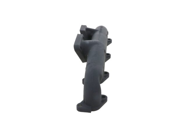 Colector Escape Kubota V1505, V1505-T, V1505-T-E2B, V1505-T-E3B - Imagen 9