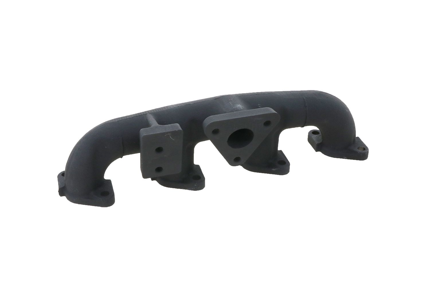 Colector Escape Kubota V1505, V1505-T, V1505-T-E2B, V1505-T-E3B