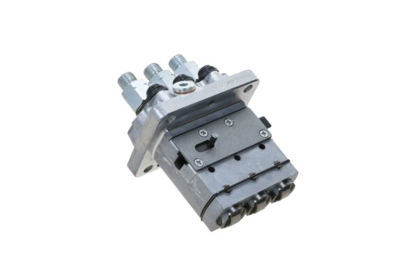 Bomba de inyección de combustible Kubota D722 OEM Kubota - Imagen 2
