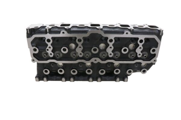 Culata Inyección indirecta Mitsubishi S4S IDI, Caterpillar C3.4, 3044C, Perkins 804C-33T, - Imagen 2