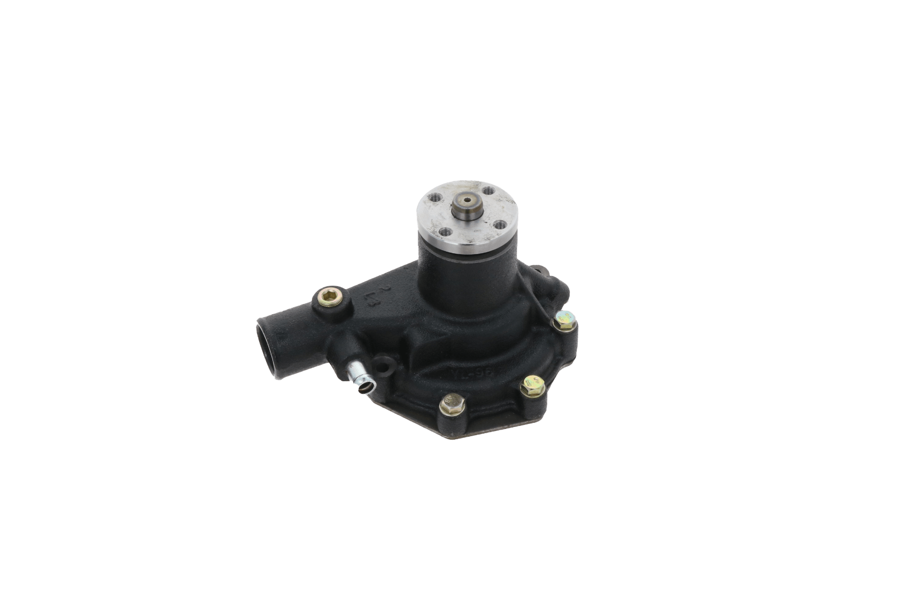 Bomba de agua Mitsubishi S4S