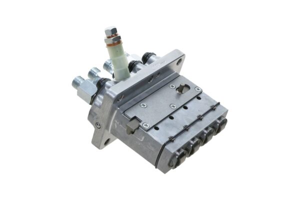 Bomba de inyección Kubota V1305, V1505 OEM Kubota - Imagen 2