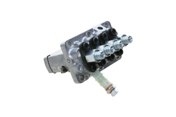 Bomba de inyección Kubota V1305, V1505 OEM Kubota - Imagen 3