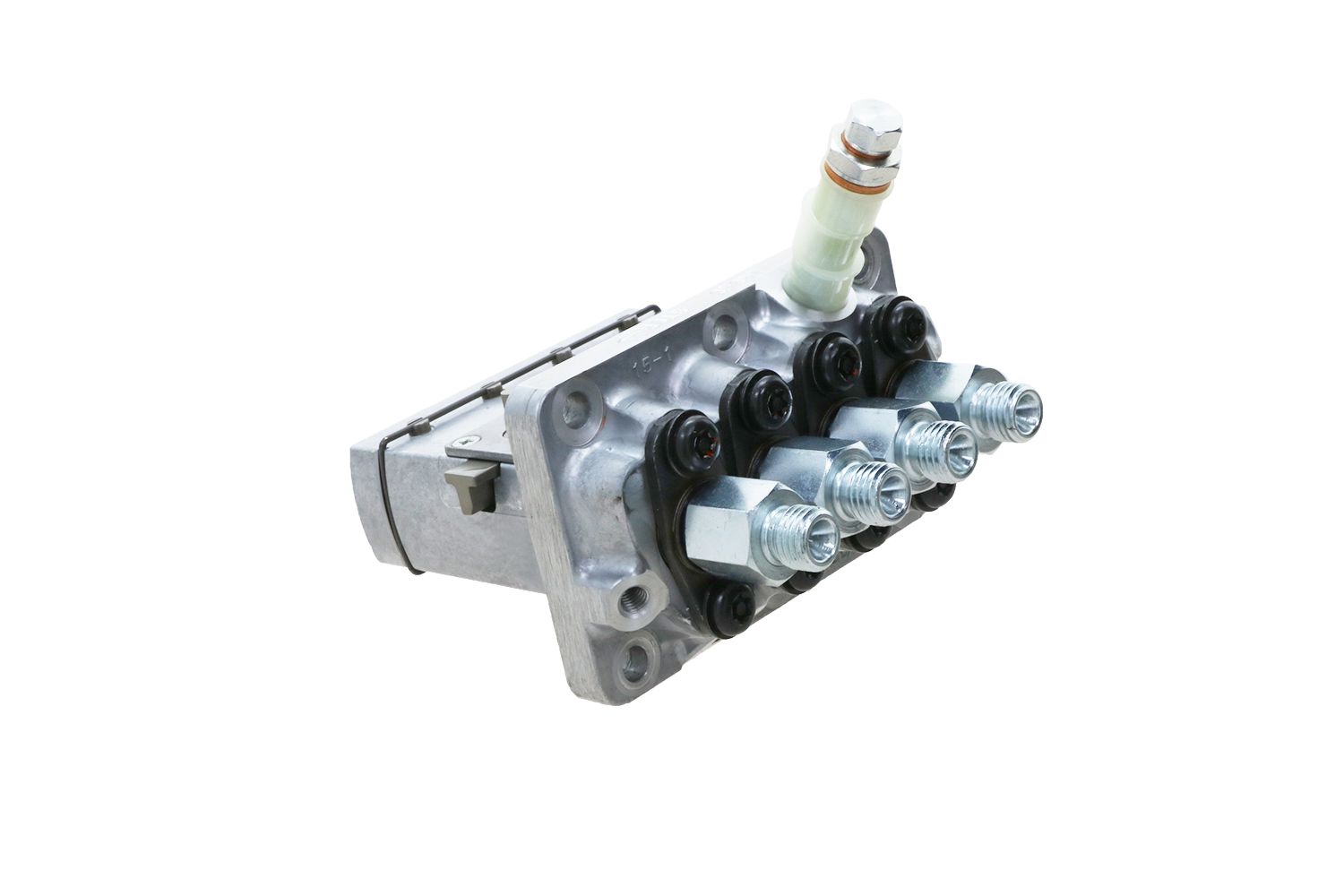 Bomba de inyección Kubota V1305, V1505 OEM Kubota
