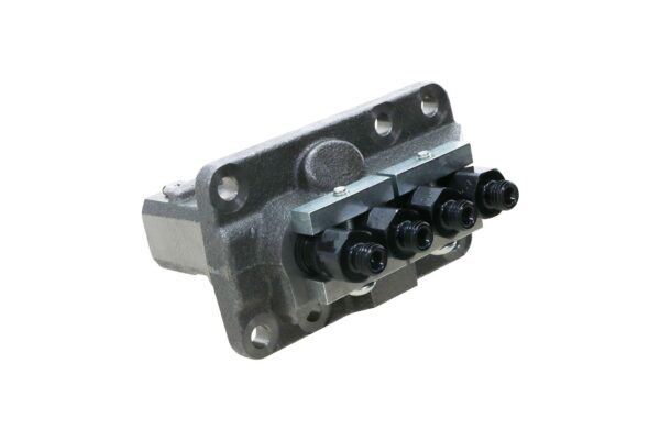 Bomba de inyección Kubota V2203 IDI OEM Kubota - Imagen 3