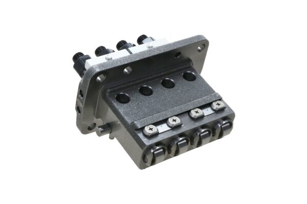 Bomba de inyección Kubota V2203 IDI OEM Kubota - Imagen 4