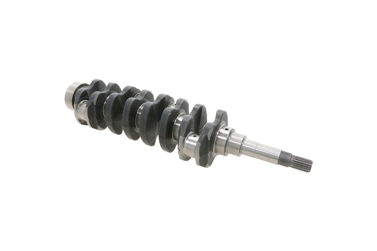 Cigüeñal Kubota 60mm V1903, V2003, V2203, V2403
